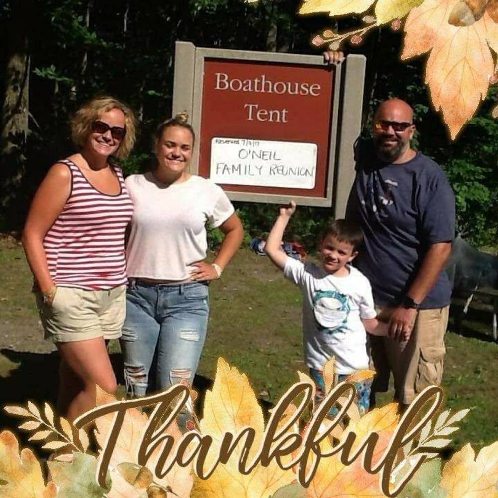 Meet your Posher, Tara